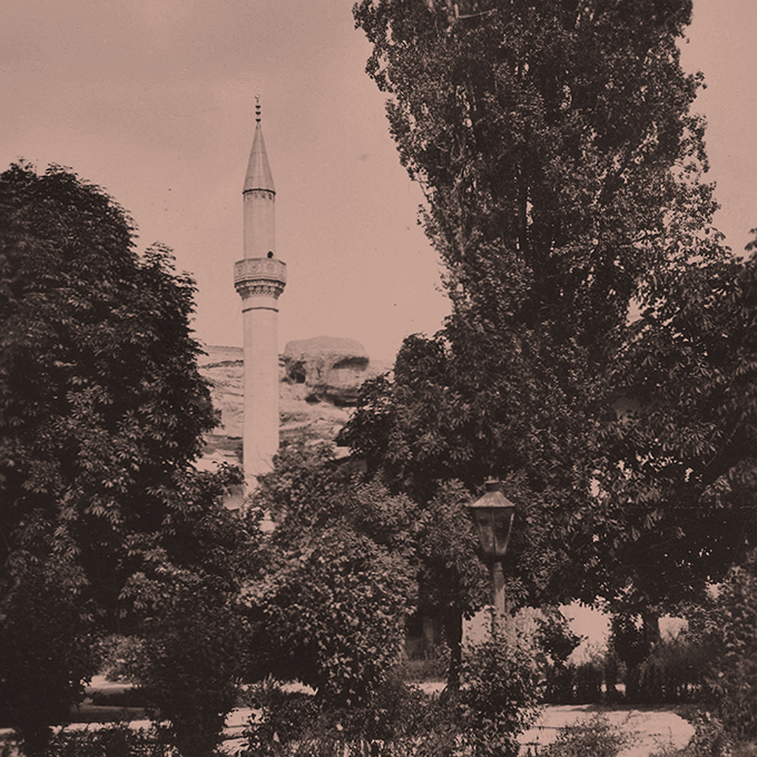 Джамала Крим