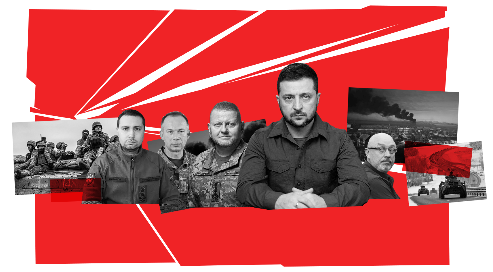 Надзвичайні вчинки звичайних людей. 7 висловлювань про Гідність